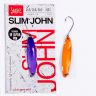 Блесна Lucky John Slim John 48mm/5.0g