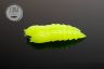 Приманка Libra Lures Kukolka 27 (006 Hot yellow) (Криль) (2,7см) 15 шт.