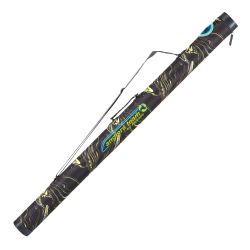 Тубус жесткий для удилищ Aquatic Т-90 (диаметр 90 мм), 120 см - Dark River