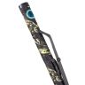 Тубус жесткий для удилищ Aquatic Т-90 (диаметр 90 мм), 120 см - Dark River