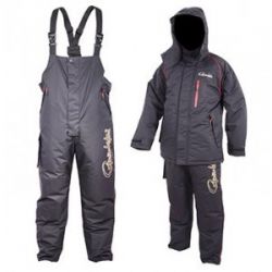 Костюм зимний Gamakatsu Thermal Suit 7162 (размер-L)