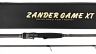 Спиннинг Hearty Rise Zander Game XT Limited ZGXT-762ML 7-30г 2,3м