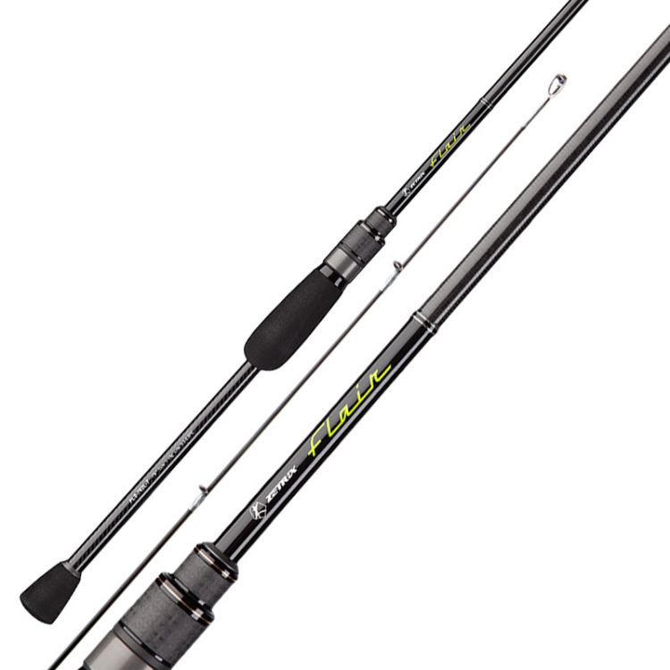Спиннинг Zetrix Flair 862ML-T 1,5-18г купить по цене 13 900 руб. в  интернет-магазине