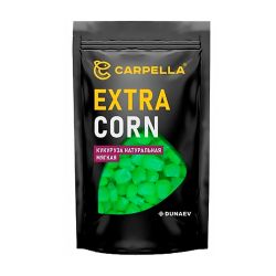 Насадки «Carpella Extra Corn Кукуруза Зеленая» 100г Конопля