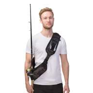 Сумка Rapala Urban Sling Bag