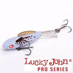 Балансир Lucky John Pro Series Mebaru 67 206