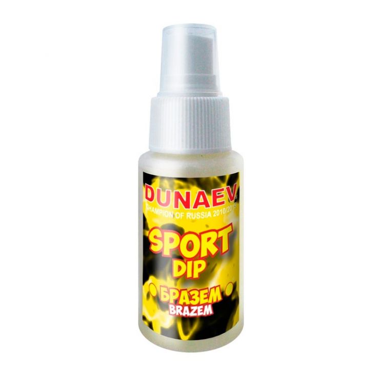 Dunaev Sport Dip 50мл Брасем