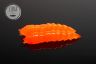 Приманка Libra Lures Kukolka 27 (011 Hot orange) (Криль) (2,7см) 15 шт.