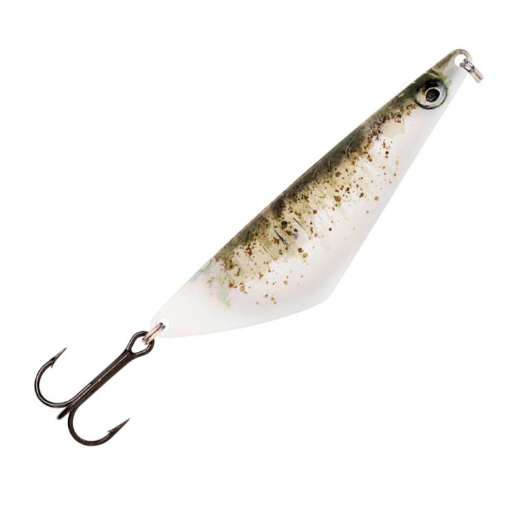 Блесна Rapala Harmaja (11,6см, 31г) STB