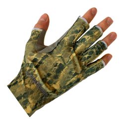 Перчатки Kosadaka Sun Gloves, р S/M цвет Sand Snake