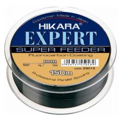 Леска монофильная Hikara Expert 150 m