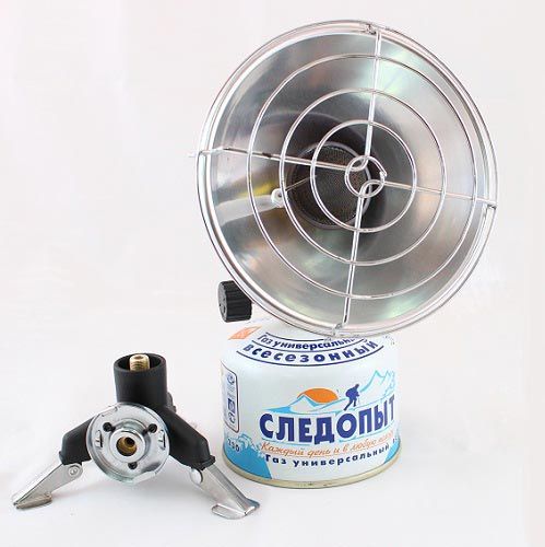 Газовый обогреватель Следопыт Орион