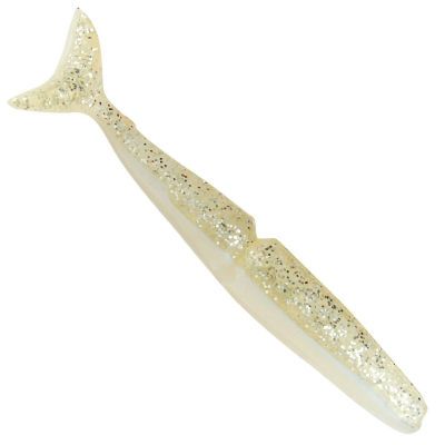 Силиконовые приманки SPRO Dolphin Shad