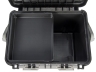 Ящик Meiho Bucket Mouth BM-5000 Black 440x293x293