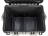 Ящик Meiho Bucket Mouth BM-5000 Black 440x293x293