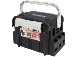 Ящик Meiho Bucket Mouth BM-5000 Black 440x293x293