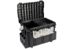 Ящик Meiho Bucket Mouth BM-5000 Black 440x293x293