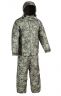 Костюм зимний Huntsman Амур, Графика листва болото (размер-44-46)