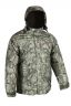 Костюм зимний Huntsman Амур, Графика листва болото (размер-44-46)