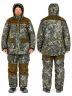 Костюм зимний Norfin Boar Camo, размер M