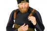 Костюм зимний Norfin Boar Camo, размер M
