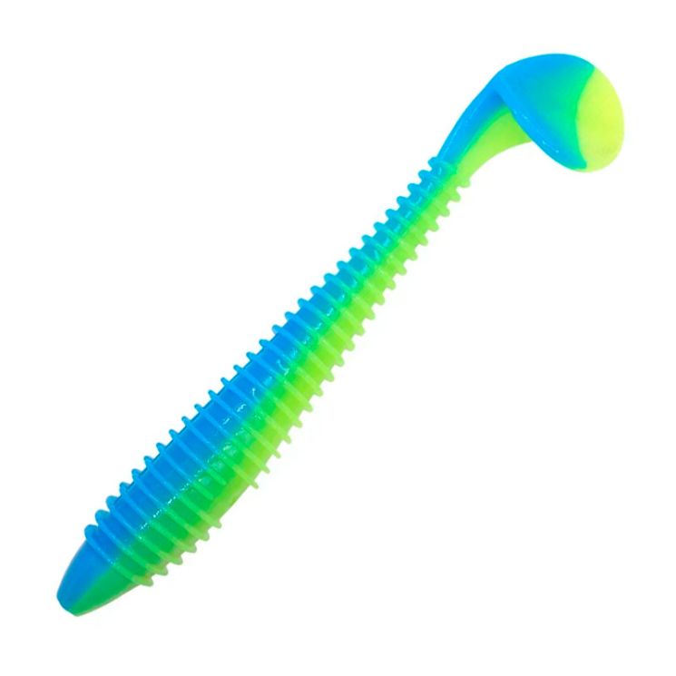 Приманки Kosadaka Wave Impact 175 мм 3шт. BLS