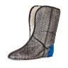 Сапоги зимние Norfin Berings Spike с шипами -45С EVA (размер 43-44)