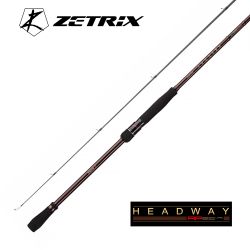 Спиннинг Zetrix Headway 822HH 2.50м 18-75г