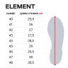 Сапоги зимние Norfin Element (размер 46)