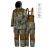 Костюм зимний Norfin Boar Camo, размер L