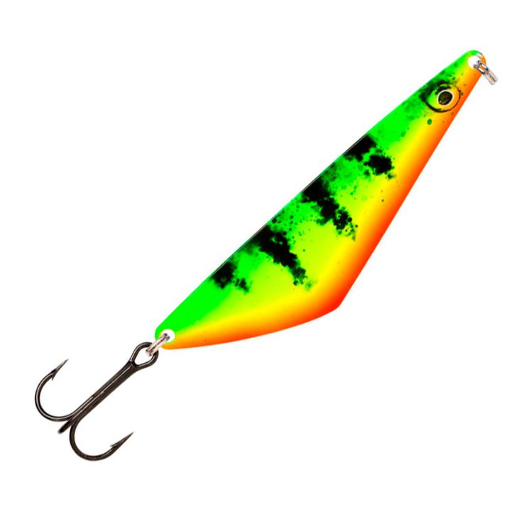 Блесна Rapala Harmaja (8,5см, 18г) FT