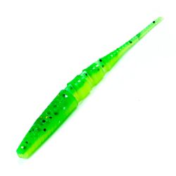 Приманки Lucky John Ultra Stick (10 см, 6 шт) T18