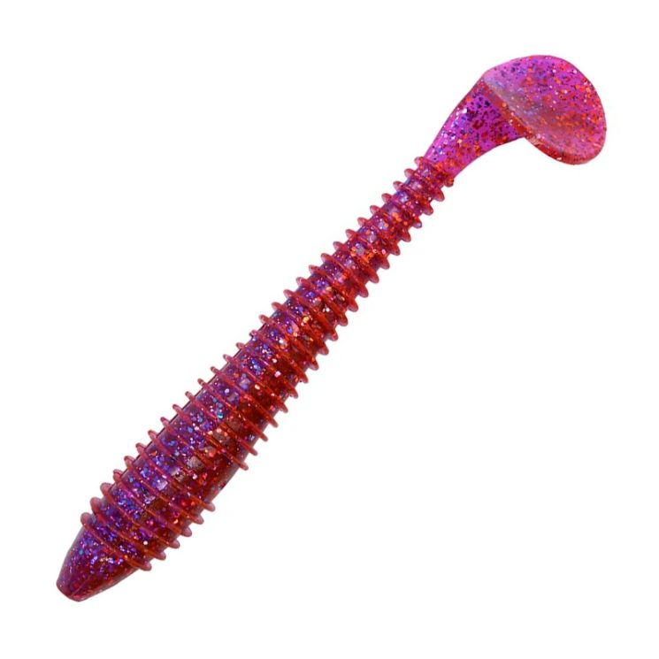 Приманки Kosadaka Wave Impact 175 мм 3шт. FP
