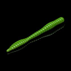 Приманка Soorex Soorex Worm 80мм (1.3г, 6 шт) цвет 126 Олива, аромат - Чеснок