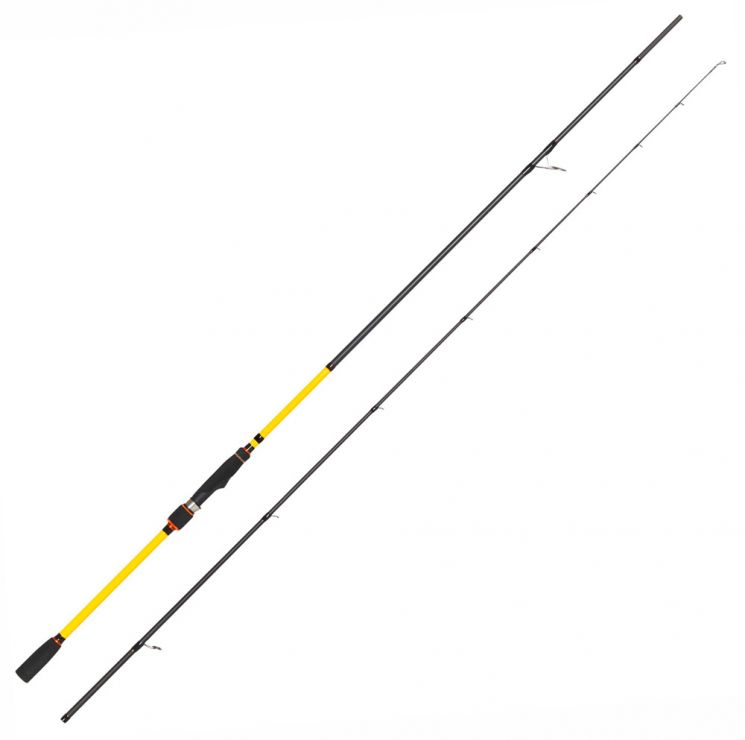 Спиннинг Lucky John Progress PowerJig 80 852HEF 30-80 гр