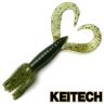 Силиконовые приманки Keitech Little Spider 3.0″