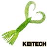 Силиконовые приманки Keitech Little Spider 3.0″