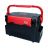 Ящик Daiwa TB4000 Tackle Box Black/Red