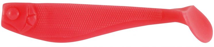 Силиконовые приманки SPRO Dull Shad 15