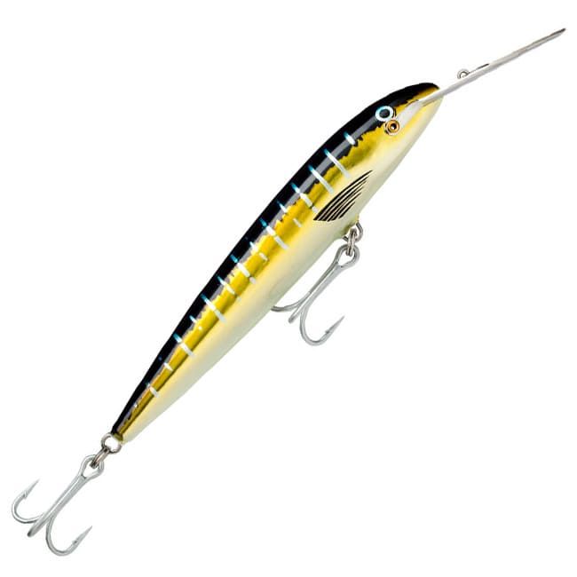 Воблер Rapala CountDown Magnum до 6,3 м (18см, 70г) SFU