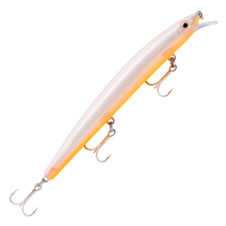 Воблер Rapala MaxRap до 0,9 м (17см, 28г) BN