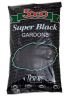 Прикормка Sensas 3000 Super Black 1kg