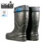 Сапоги зимние Norfin Berings Spike с шипами -45С EVA (размер 42-43)