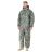 Костюм зимний Huntsman Амур, Графика листва болото (размер-56-58)