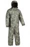 Костюм зимний Huntsman Амур, Графика листва болото (размер-56-58)