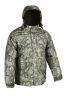 Костюм зимний Huntsman Амур, Графика листва болото (размер-56-58)