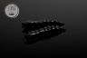 Приманка Libra Lures Kukolka 27 (040 Black) (Криль) (2,7см) 15 шт.