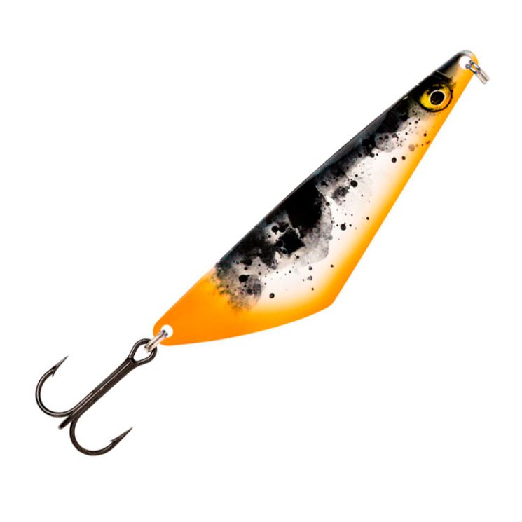 Блесна Rapala Harmaja (8,5см, 18г) HLW