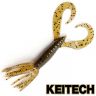 Силиконовые приманки Keitech Little Spider 3.5″
