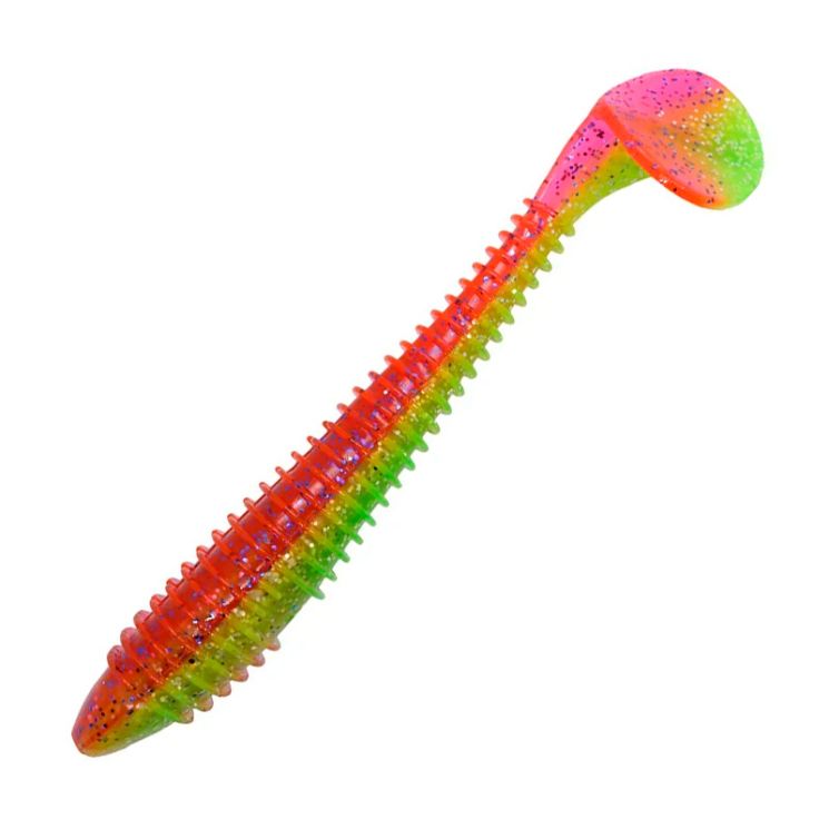 Приманки Kosadaka Wave Impact 175 мм 3шт. PG